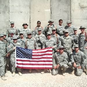 Meet your Posher, Dave